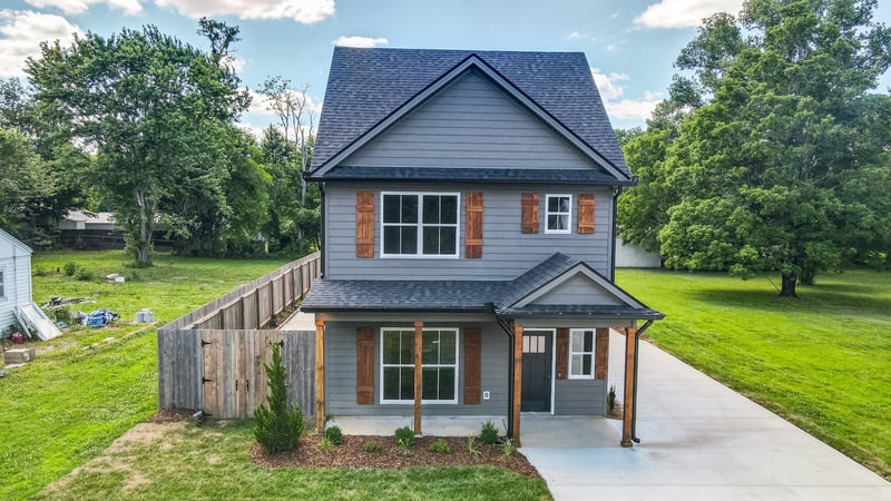 981 Elm St, Eagleville, TN 37060
