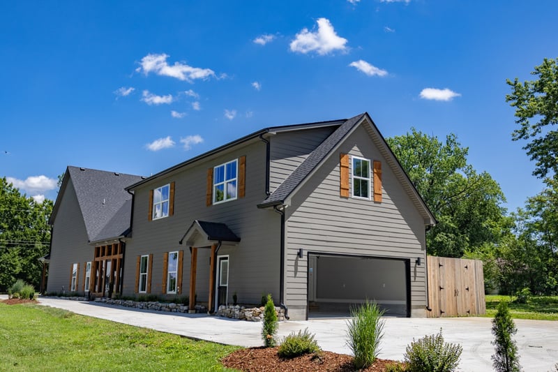 981 Elm St, Eagleville, TN 37060