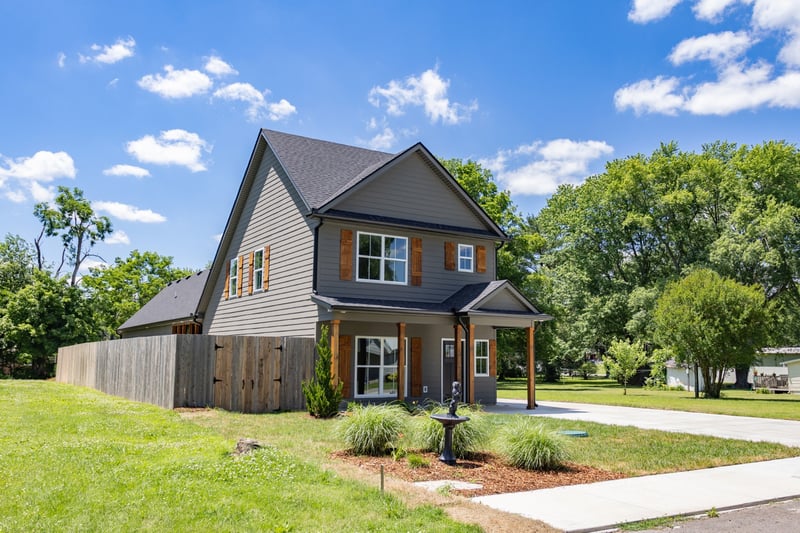 981 Elm St, Eagleville, TN 37060