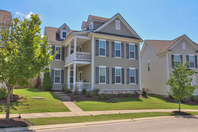 1913 Griffin Dr, Franklin, TN 37067