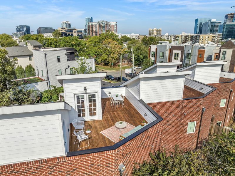 1209 Hawkins St #3, Nashville, TN 37203