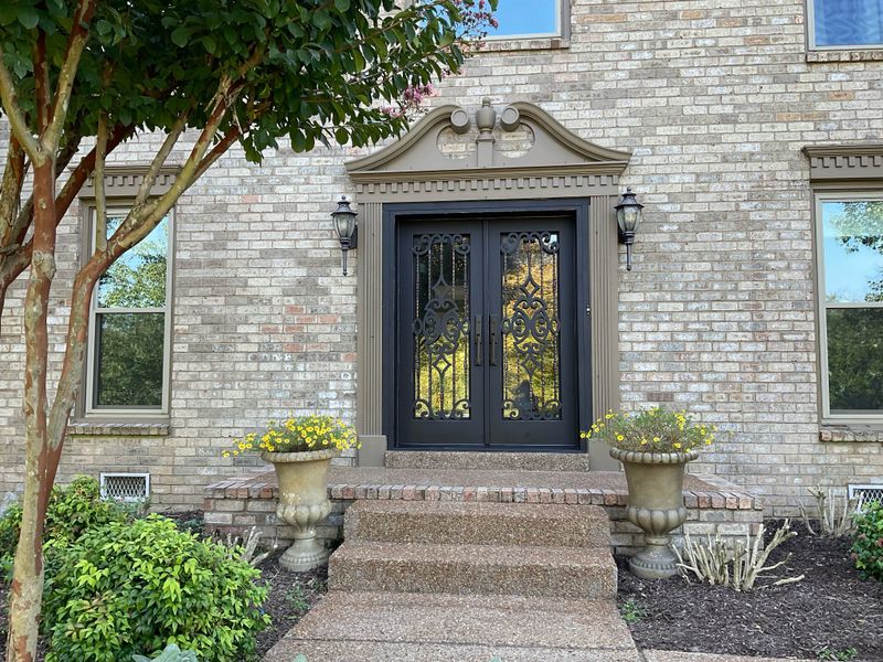 1009 Vista Cir, Franklin, TN 37067