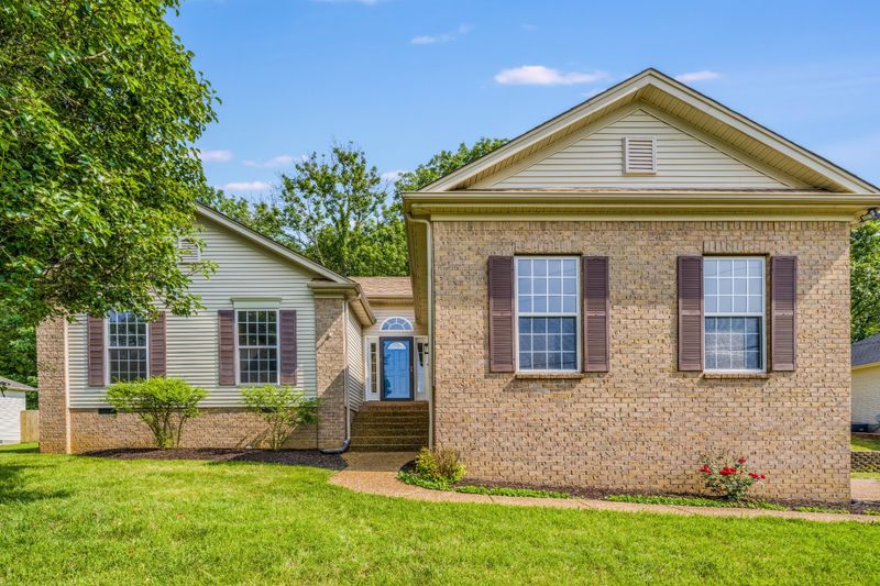 1096 Cedar Creek Village Rd, Mount Juliet, TN 37122