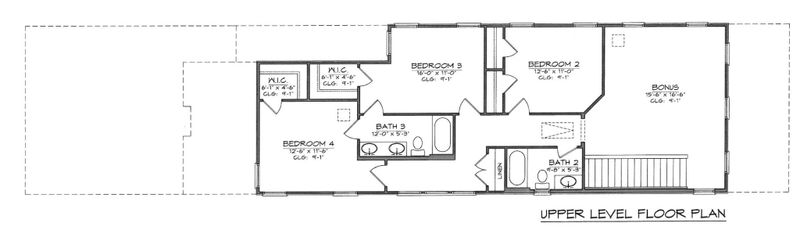 2013 Nathaniel Road Lot 2402, Franklin, TN 37064