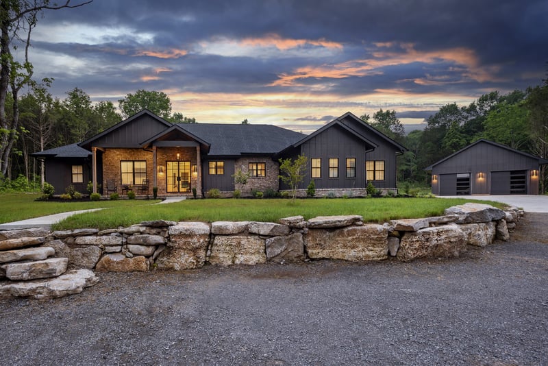 12035 Franklin Rd, College Grove, TN 37046