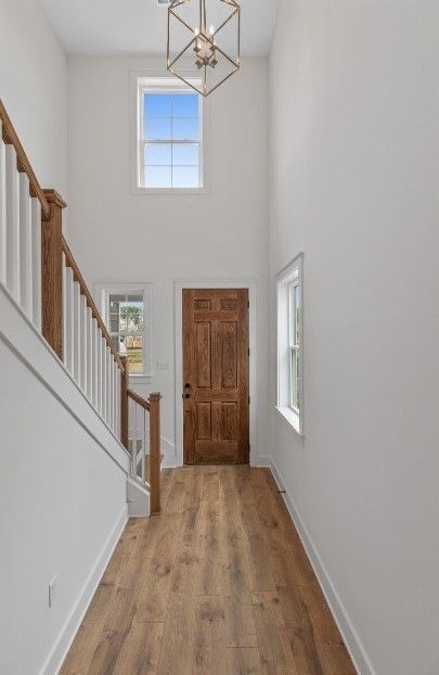 906 Heatherfield Ln, Spring Hill, TN 37174