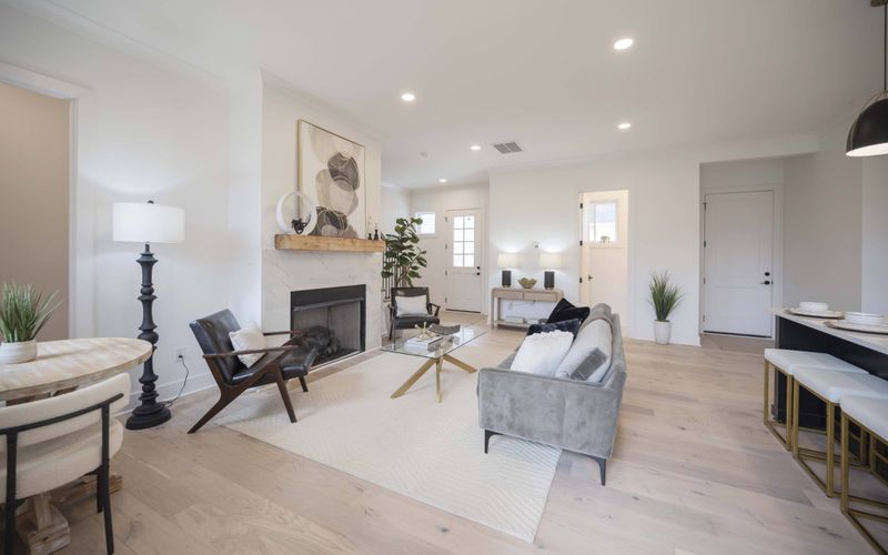 1002B Spain Ave, Nashville, TN 37216