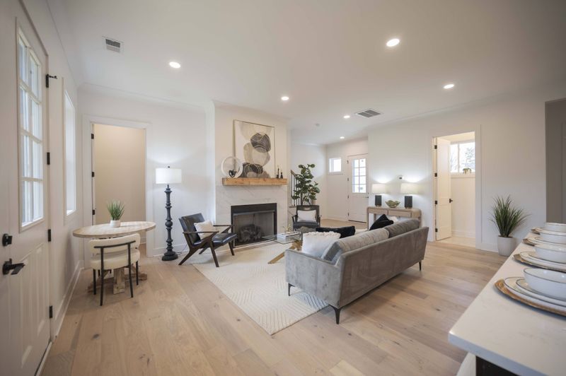 1002B Spain Ave, Nashville, TN 37216