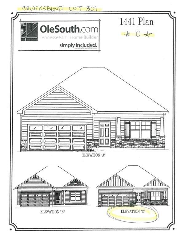 821 Niles Wood Way, Murfreesboro, TN 37129