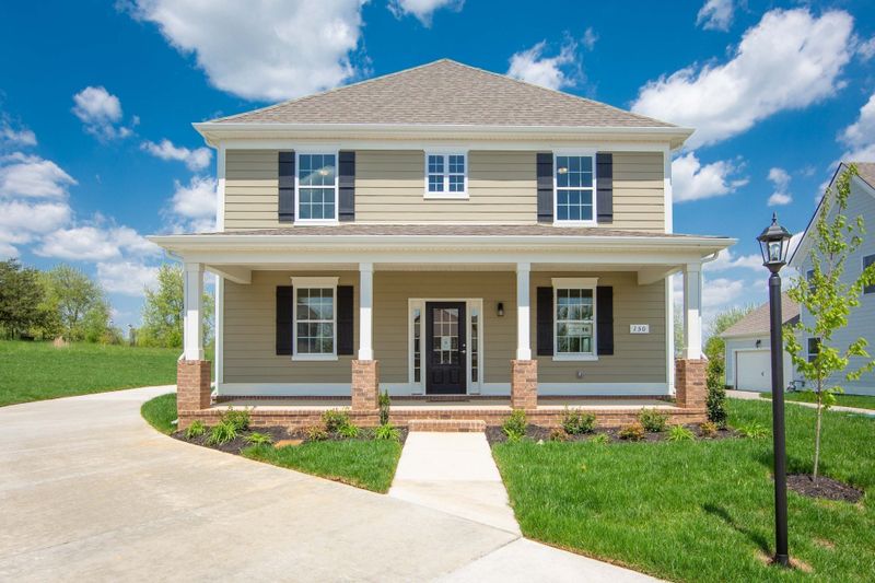 4365 Maxwell Rd, Antioch, TN 37013