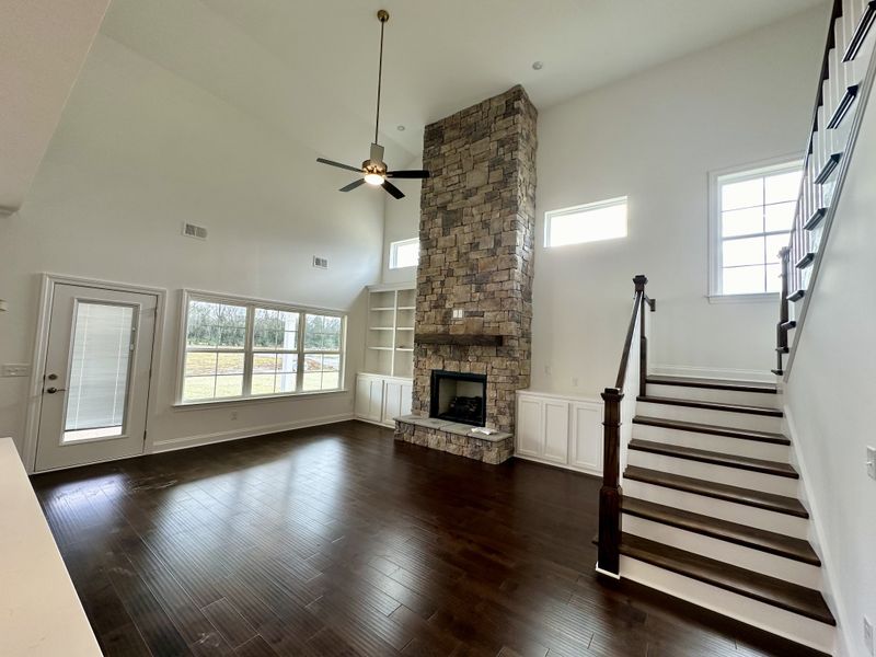 4104 Merryman Lane Lot 156, Murfreesboro, TN 37127