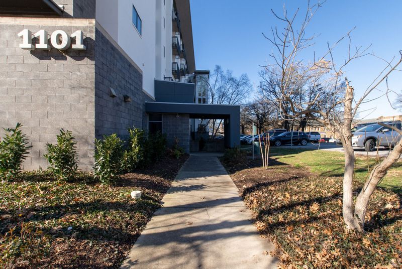 1101 18th Ave S #508, Nashville, TN 37212