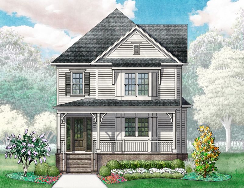 1174 Southbrooke Blvd, Franklin, TN 37064