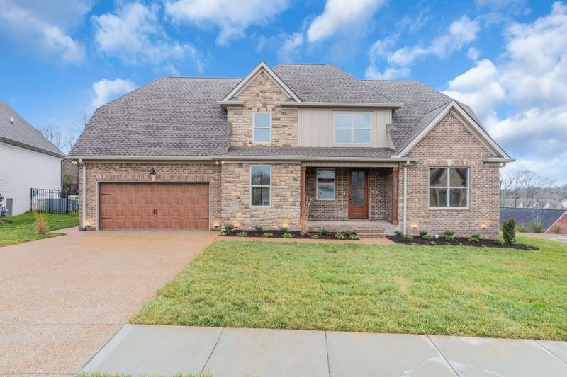 1148 Secretariat Dr, Mount Juliet, TN 37122