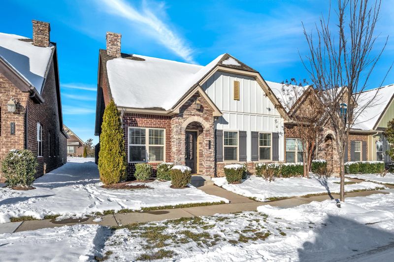 414 Lively Way, Nolensville, TN 37135