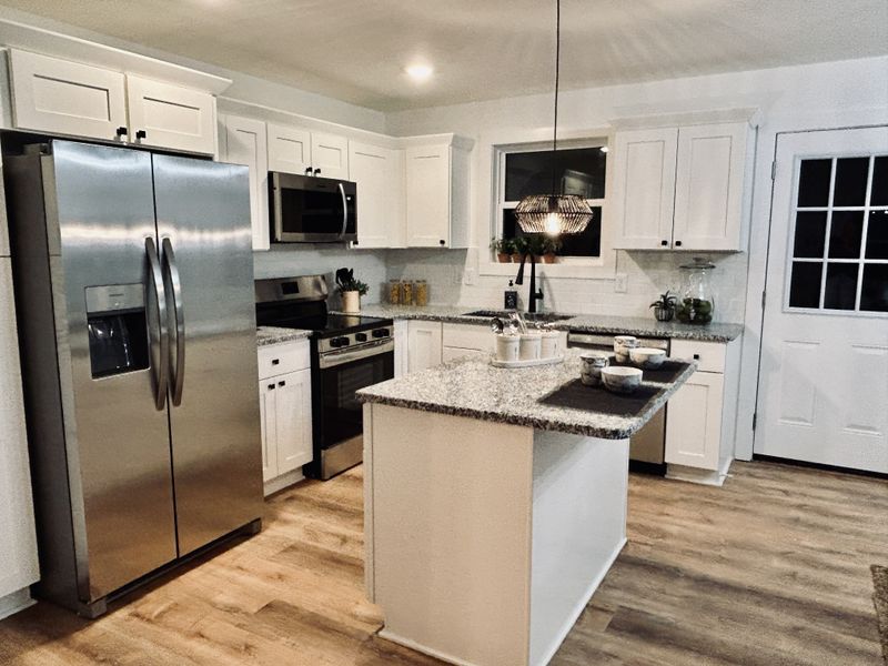 516 Pascal Ct, Nashville, TN 37207