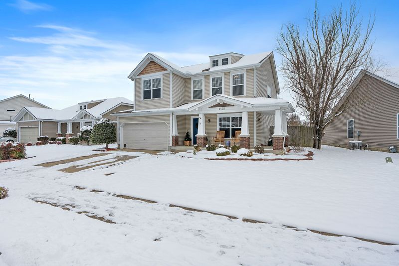 4420 Frost St, Nashville, TN 37214