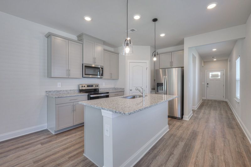 4909 Trail Ridge Ct, Nashville, TN 37207