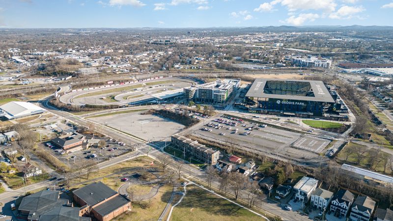 505 Wedgewood Ave #J, Nashville, TN 37203