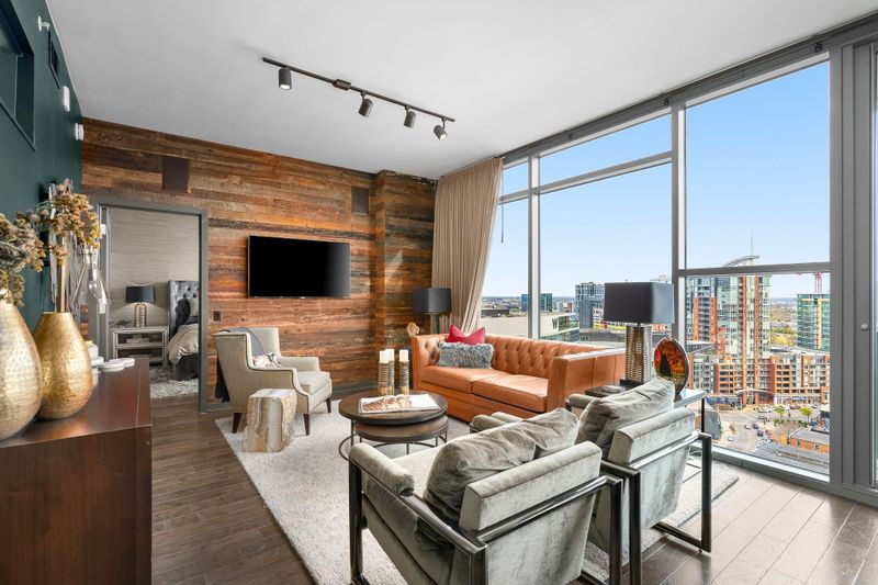 1212 Laurel St #1607, Nashville, TN 37203