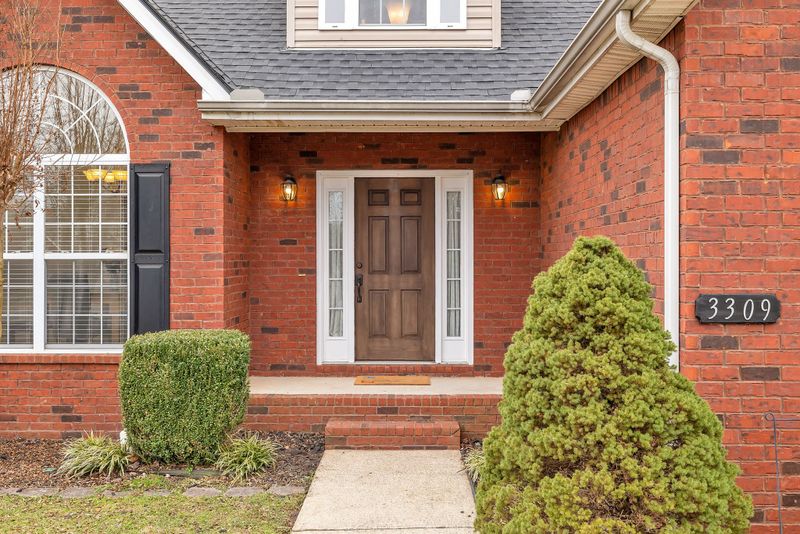 3309 Cornerstone Dr, Murfreesboro, TN 37128