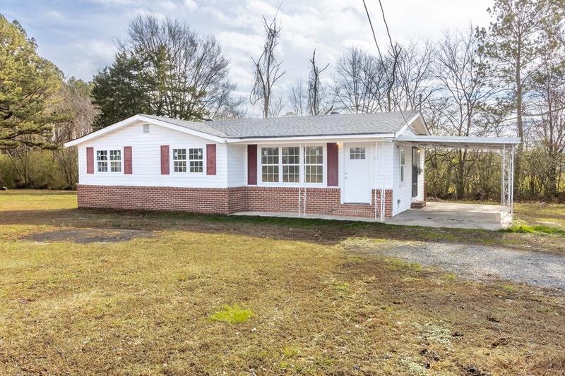 204 Old Praters Mill Rd, Dalton, GA 30721