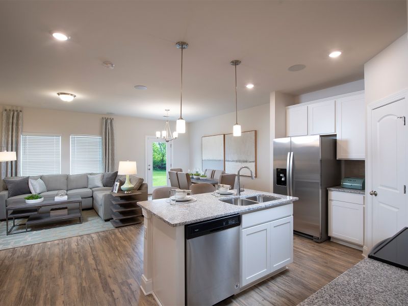 4559 Skywood Ln, Nashville, TN 37207
