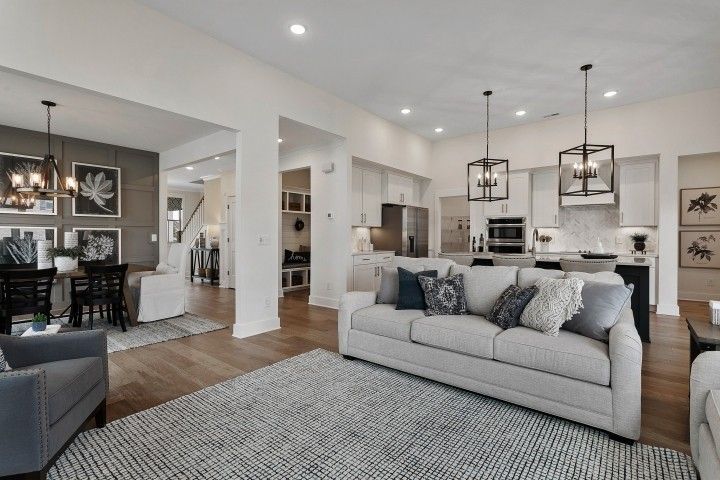 193 Phillips Bend, Spring Hill, TN 37174