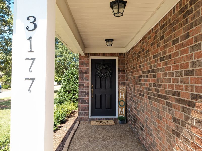 3177 Langley Dr, Franklin, TN 37064