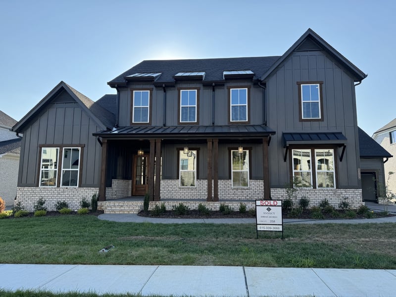 3525 Josephine Way, Nolensville, TN 37135
