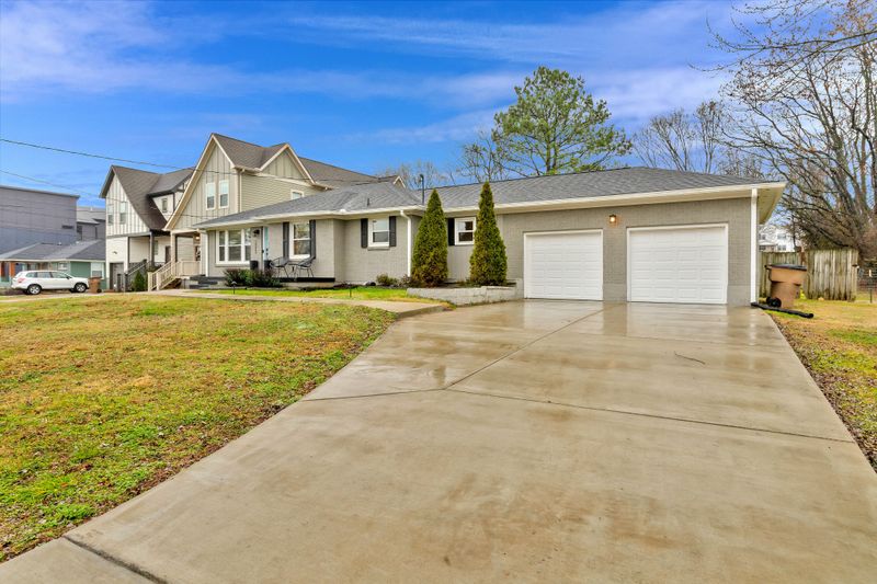 2322 Carter Ave, Nashville, TN 37206