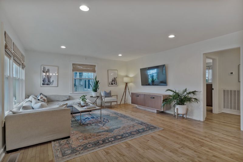 2322 Carter Ave, Nashville, TN 37206