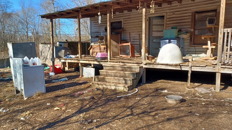 7095 Lick Creek Rd, Primm Springs, TN 38476