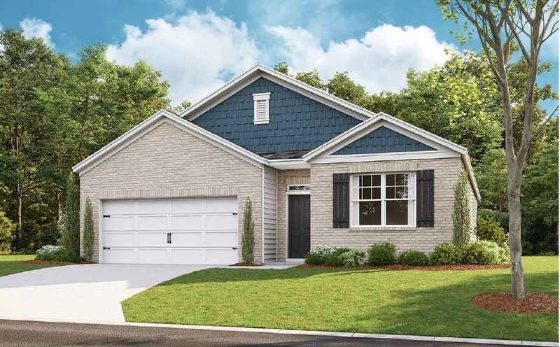5016 Benelli Dr, Lebanon, TN 37090