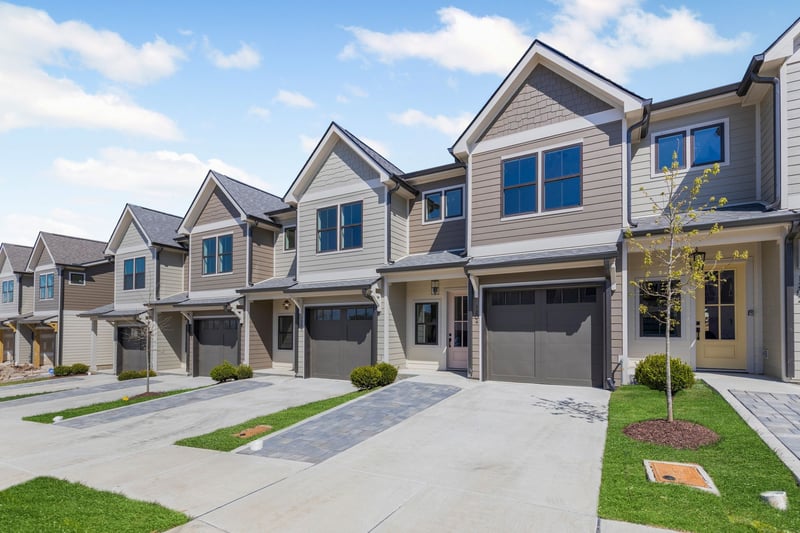1101 Noble Loop #1, Nashville, TN 37211