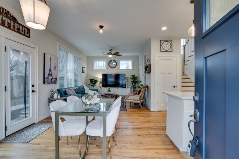 1615B Porter Ave, Nashville, TN 37206