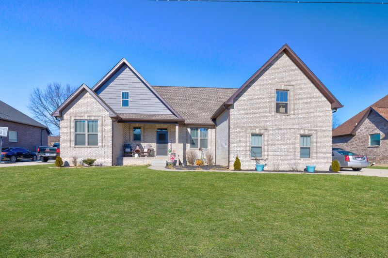 109 Montelena Dr, White House, TN 37188