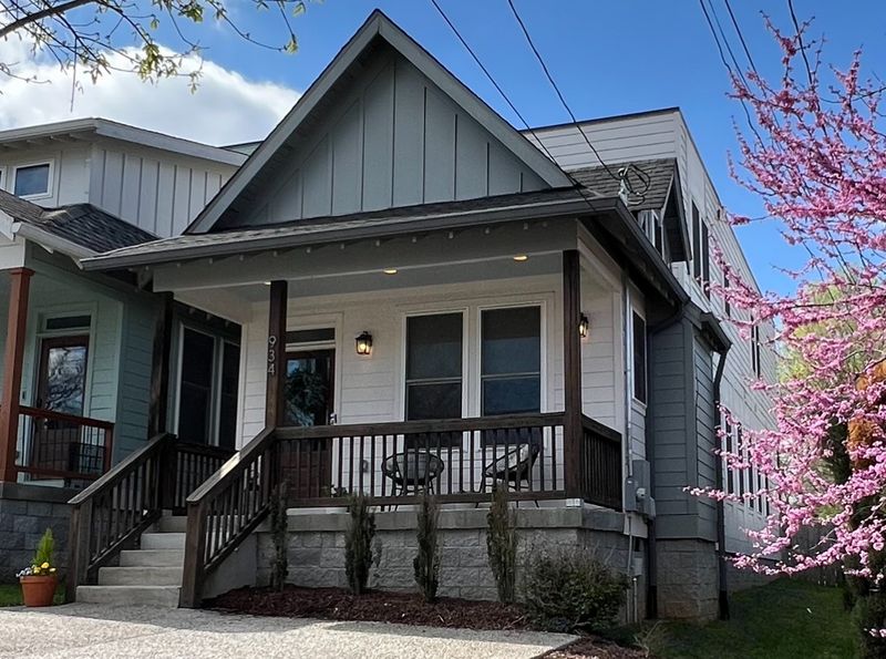 934A Spain Ave, Nashville, TN 37216