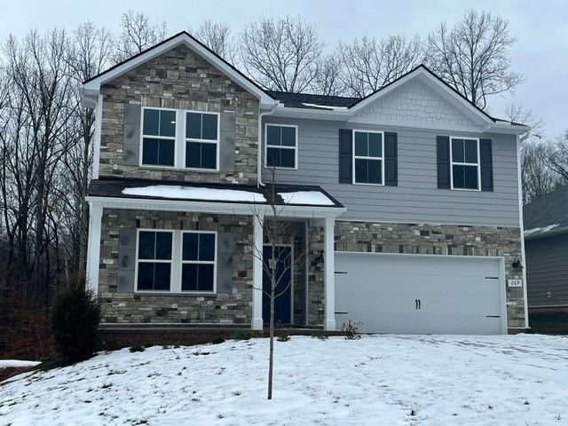 269 Brook Ave, White House, TN 37188