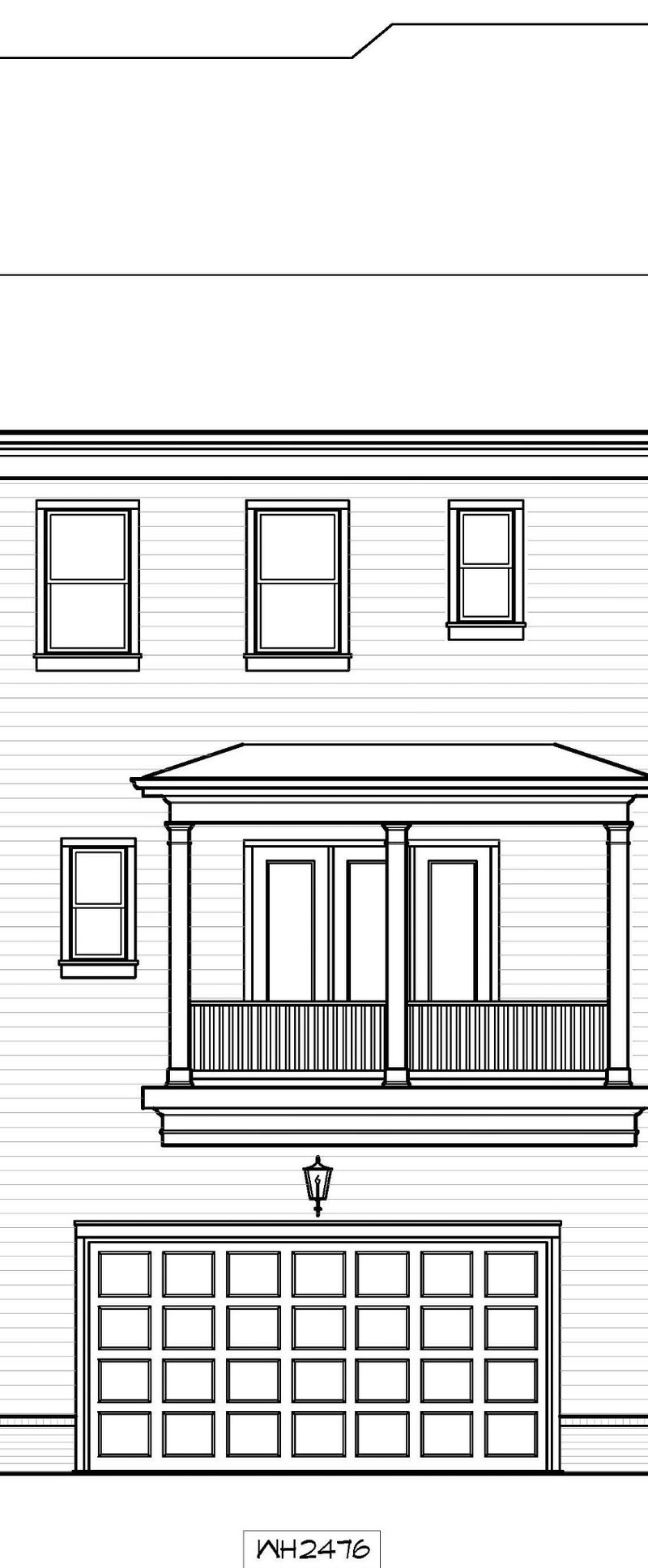 3006 Wynn Circle Lot #2476, Franklin, TN 37064