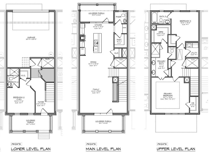 3006 Wynn Circle Lot #2476, Franklin, TN 37064
