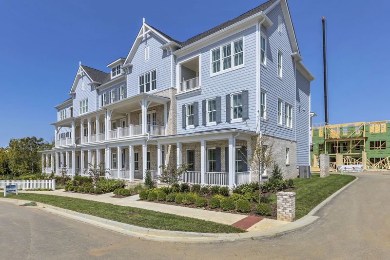 3000 Wynn Circle Lot# 2477, Franklin, TN 37064