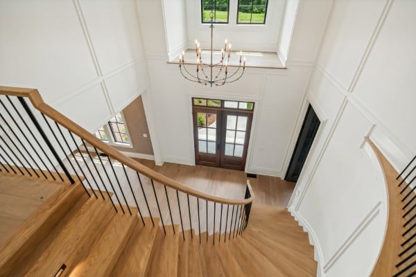 1912 Silver Fox Rd, Thompsons Station, TN 37179