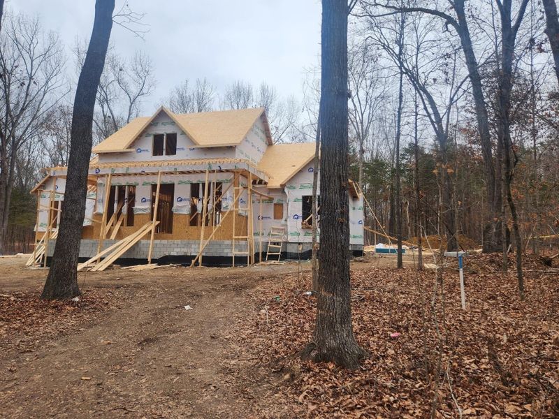 2175 Saint Johns Rd, Lascassas, TN 37085