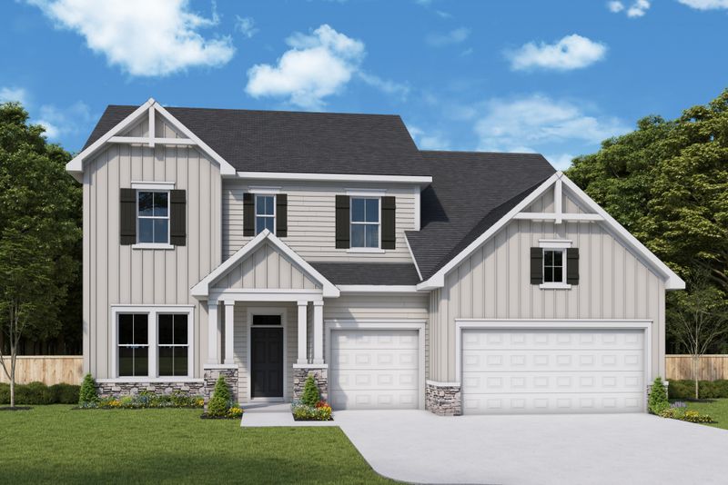 1012 Inez Dr, Smyrna, TN 37167