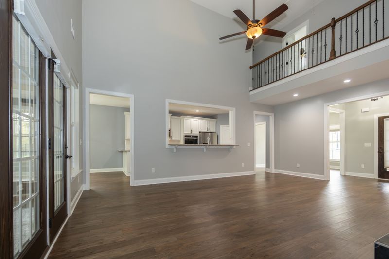 6800 Kew Garden, Smyrna, TN 37167