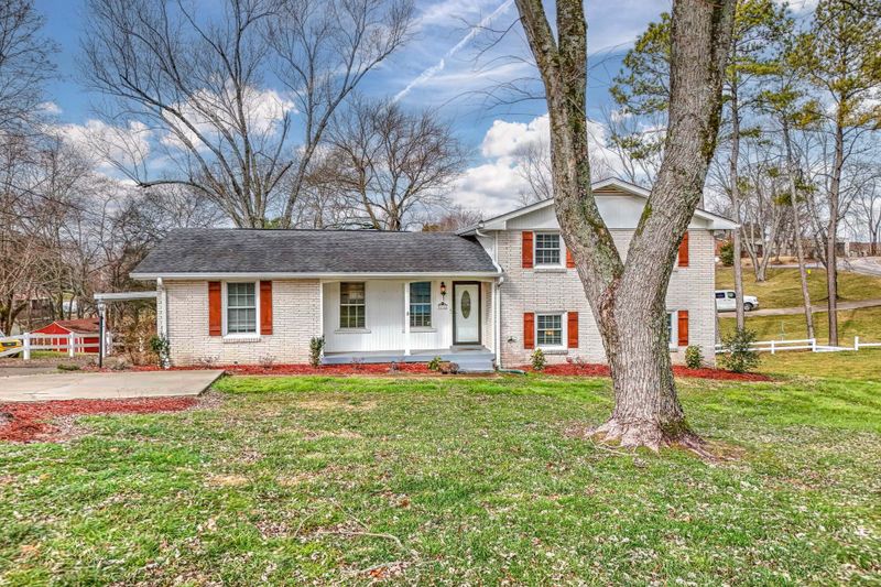295 Saundersville Ferry Rd, Mount Juliet, TN 37122