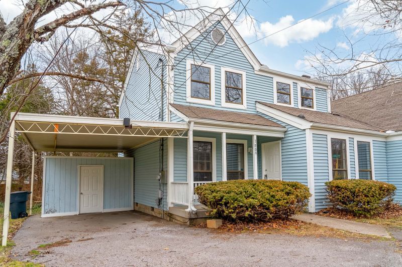1009 Wesleyville St, Nashville, TN 37217