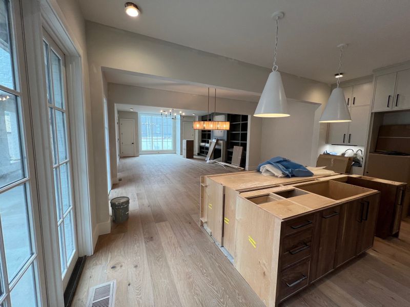 6048 Opus St, Brentwood, TN 37027