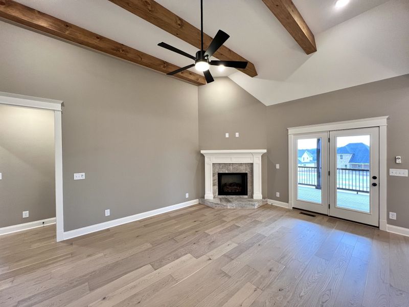 608 Ambers Way #23, Lebanon, TN 37087